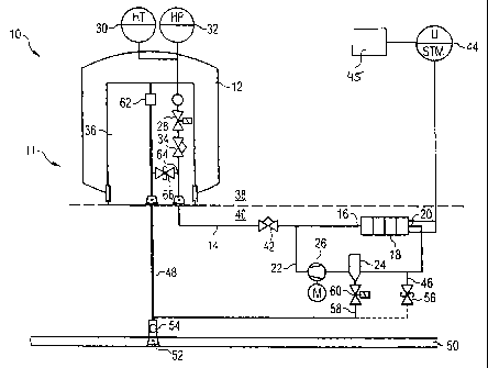 Une figure unique qui représente un dessin illustrant l'invention.